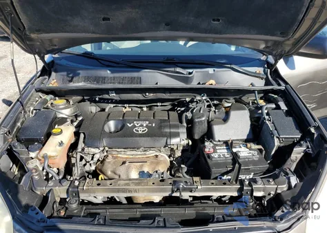 2011 Toyota Rav4 z USA, uszkodzony, nr VIN 2T3BF4DV3BW084513